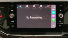 Volkswagen Polo 1.0 TSI Life 5dr Petrol Hatchback